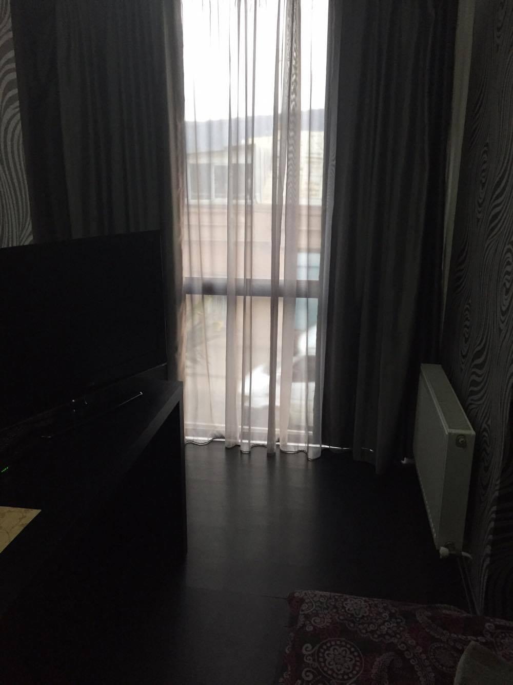 Hotel Cristal Palace 第比利斯 外观 照片