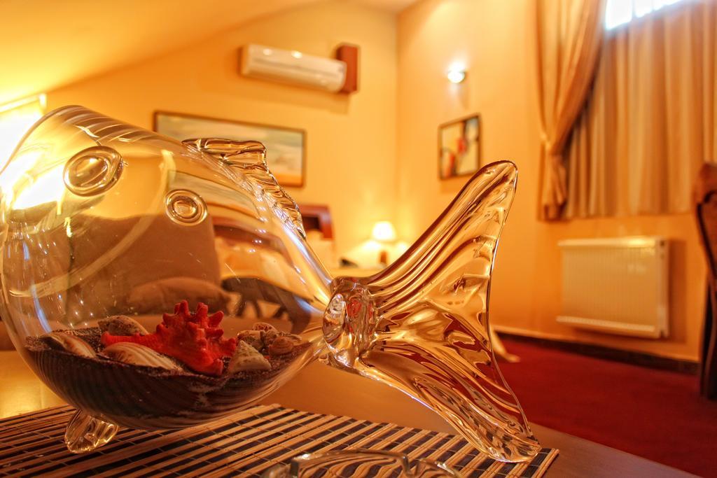 Hotel Cristal Palace 第比利斯 客房 照片