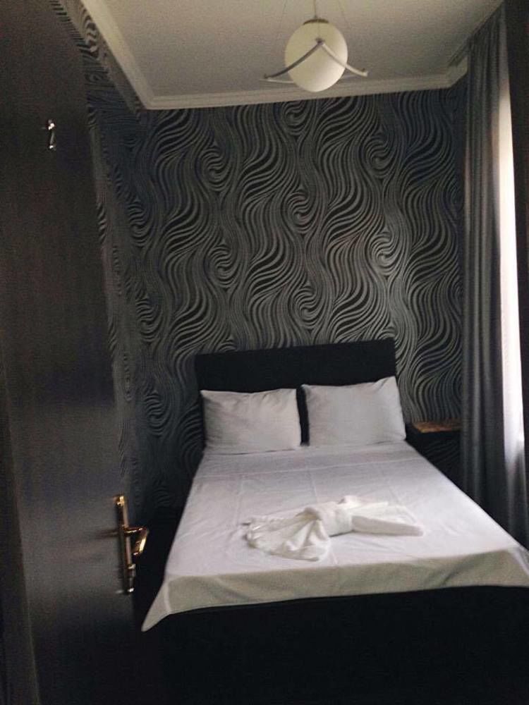 Hotel Cristal Palace 第比利斯 外观 照片