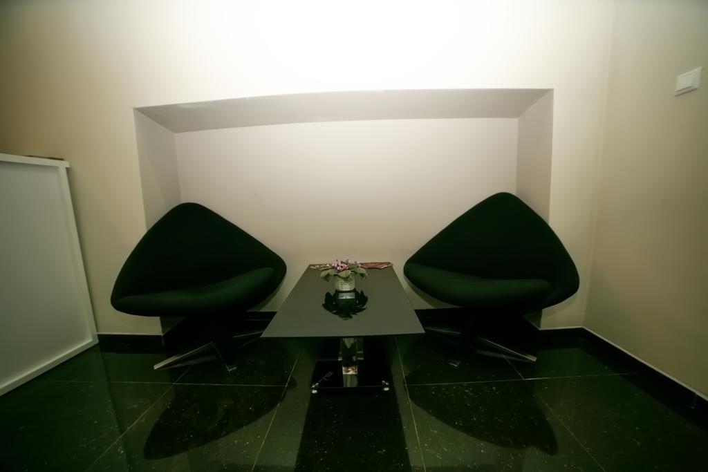 Hotel Cristal Palace 第比利斯 外观 照片