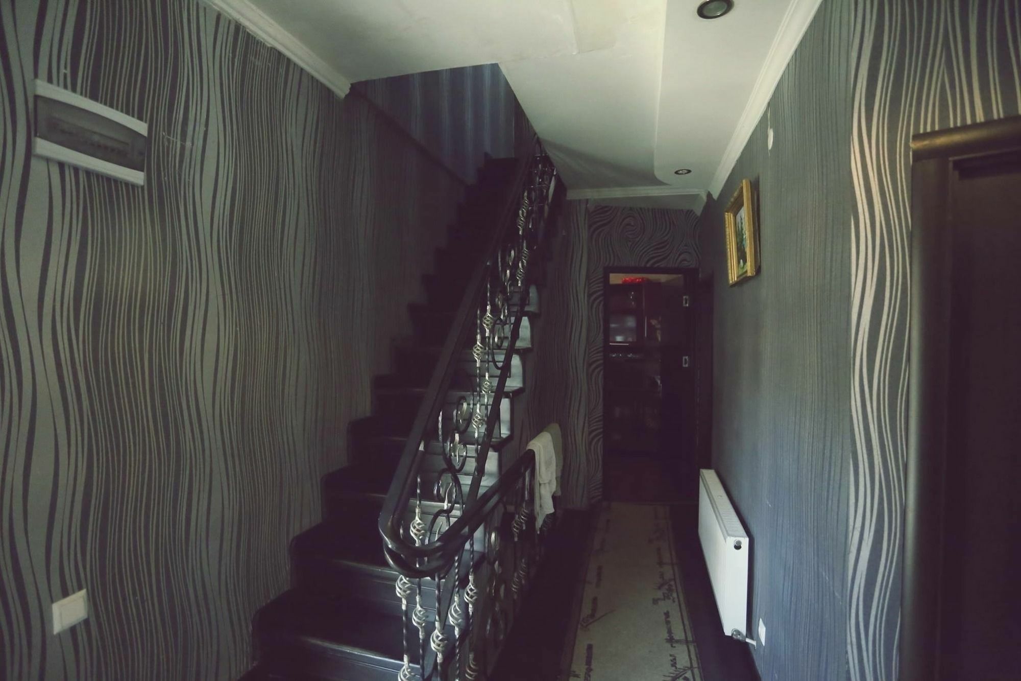 Hotel Cristal Palace 第比利斯 外观 照片